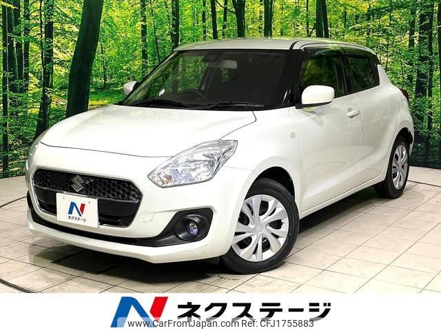 suzuki swift 2019 CFJ1755883 image 1