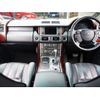 land-rover range-rover 2011 -ROVER--Range Rover ABA-LM5N--SALLMAMD3BA344016---ROVER--Range Rover ABA-LM5N--SALLMAMD3BA344016- image 9