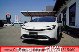 toyota prius-phv 2024 CFJ1515460