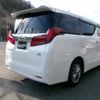 toyota alphard 2022 -TOYOTA--Alphard 6AA-AYH30W--AYH30-0148366---TOYOTA--Alphard 6AA-AYH30W--AYH30-0148366- image 3