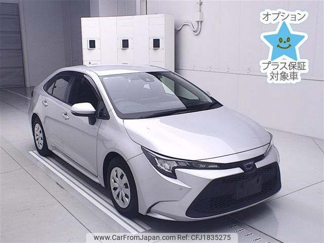 toyota corolla 2020 CFJ1835275 image 1