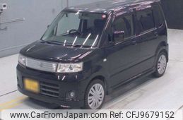 suzuki wagon-r 2008 -SUZUKI 【岐阜 581ﾖ1786】--Wagon R DBA-MH22S--MH22S-143630---SUZUKI 【岐阜 581ﾖ1786】--Wagon R DBA-MH22S--MH22S-143630-