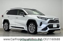 toyota rav4 2023 -TOYOTA--RAV4 6BA-MXAA54--MXAA54-5038907---TOYOTA--RAV4 6BA-MXAA54--MXAA54-5038907-