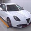 alfa-romeo giulietta 2018 -ALFA ROMEO 【春日井 312ｿ 108】--Alfa Romeo Giulietta 94014P-ZAR94000007513334---ALFA ROMEO 【春日井 312ｿ 108】--Alfa Romeo Giulietta 94014P-ZAR94000007513334- image 1