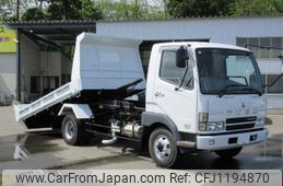 mitsubishi-fuso fighter 2004 GOO_NET_EXCHANGE_0903440A30250423W001