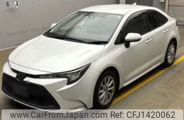toyota corolla 2022 -TOYOTA--Corolla 3BA-ZRE212--ZRE212-6043197---TOYOTA--Corolla 3BA-ZRE212--ZRE212-6043197-