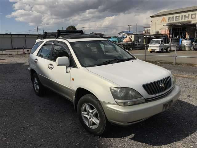 toyota harrier 1998 170428223438 image 2