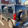 suzuki jimny 2008 CFJ1541008 image 4