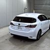 lexus ct 2012 -LEXUS 【愛媛 301た4053】--Lexus CT ZWA10-2130155---LEXUS 【愛媛 301た4053】--Lexus CT ZWA10-2130155- image 6