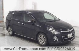 mazda mpv 2013 -MAZDA 【広島 342ｻ8080】--MPV LY3P--301702---MAZDA 【広島 342ｻ8080】--MPV LY3P--301702-