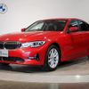 bmw 3-series 2020 -BMW--BMW 3 Series 3BA-5F20--WBA5F32040FH49559---BMW--BMW 3 Series 3BA-5F20--WBA5F32040FH49559- image 1
