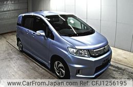 honda freed-spike 2014 -HONDA--Freed Spike GP3-1204527---HONDA--Freed Spike GP3-1204527-