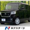 honda n-box 2019 -HONDA--N BOX DBA-JF3--JF3-1319642---HONDA--N BOX DBA-JF3--JF3-1319642- image 1