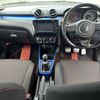 suzuki swift 2018 -SUZUKI--Swift CBA-ZC33S--ZC33S-105867---SUZUKI--Swift CBA-ZC33S--ZC33S-105867- image 9