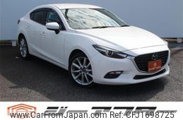 mazda axela 2016 CFJ1698725