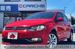 volkswagen polo 2015 -VOLKSWAGEN--VW Polo DBA-6RCJZ--WVWZZZ6RZFU030069---VOLKSWAGEN--VW Polo DBA-6RCJZ--WVWZZZ6RZFU030069-