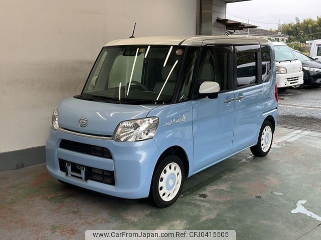 daihatsu tanto 2017 -DAIHATSU--Tanto LA600S-0591117---DAIHATSU--Tanto LA600S-0591117- image 1