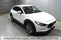 mazda cx-3 2019 CFJ1537150