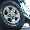 land-rover defender 1998 CFJ0180807 image 6