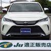 toyota harrier 2020 quick_quick_6BA-MXUA80_MXUA80-0028487 image 11