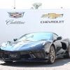 chevrolet corvette 2024 -GM--Chevrolet Corvette 7BA-Y2XC--1G1Y92D43R5127***---GM--Chevrolet Corvette 7BA-Y2XC--1G1Y92D43R5127***- image 1