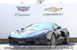 chevrolet corvette 2024 -GM--Chevrolet Corvette 7BA-Y2XC--1G1Y92D43R5127***---GM--Chevrolet Corvette 7BA-Y2XC--1G1Y92D43R5127***-