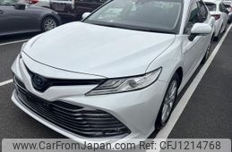 toyota camry 2018 quick_quick_DAA-AXVH70_AXVH70-1028852