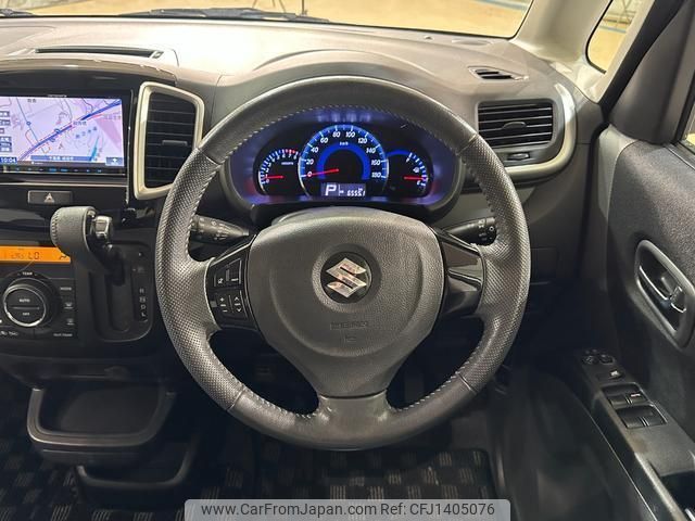 suzuki solio 2012 quick_quick_MA15S_MA15S-139375 image 2