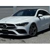 mercedes-benz cla-class 2019 -MERCEDES-BENZ--Benz CLA 3DA-118612M--WDD1186122N074666---MERCEDES-BENZ--Benz CLA 3DA-118612M--WDD1186122N074666- image 1