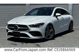 mercedes-benz cla-class 2019 -MERCEDES-BENZ--Benz CLA 3DA-118612M--WDD1186122N074666---MERCEDES-BENZ--Benz CLA 3DA-118612M--WDD1186122N074666-