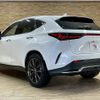 lexus nx 2022 CFJ1075086 image 17