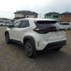 toyota yaris-cross 2020 CFJ1700491 image 2
