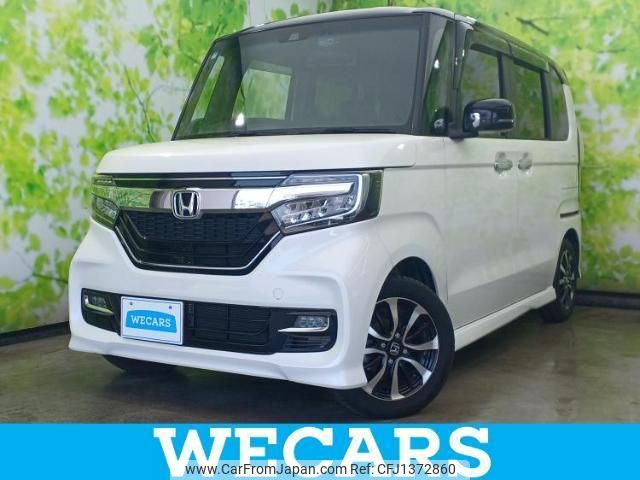 honda n-box 2019 quick_quick_6BA-JF3_JF3-1423733 image 1