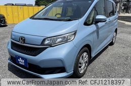 honda freed 2021 quick_quick_6BA-GB5_GB5-3125725