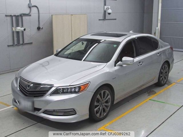 honda legend 2015 -HONDA 【富山 330と1640】--Legend KC2-1001864---HONDA 【富山 330と1640】--Legend KC2-1001864- image 1