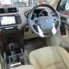 toyota land-cruiser-prado 2015 -トヨタ--ﾗﾝﾄﾞｸﾙｰｻﾞｰﾌﾟﾗﾄﾞ CBA-GRJ151W--GRJ151-0004129---トヨタ--ﾗﾝﾄﾞｸﾙｰｻﾞｰﾌﾟﾗﾄﾞ CBA-GRJ151W--GRJ151-0004129- image 4