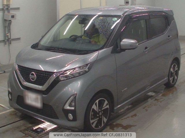 nissan dayz 2020 -NISSAN--DAYZ B45W-0012238---NISSAN--DAYZ B45W-0012238- image 1