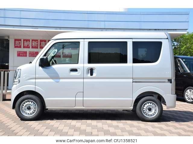 suzuki every 2025 quick_quick_5BD-DA17V_DA17V-931976 image 2