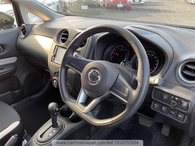 nissan note 2019 -NISSAN--Note DBA-E12--E12-635301---NISSAN--Note DBA-E12--E12-635301- image 2