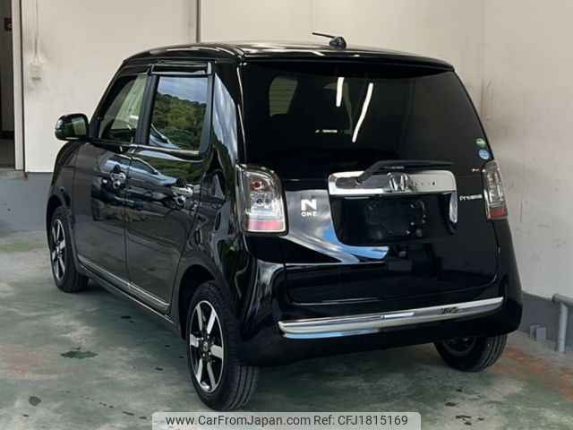 honda n-one 2018 CFJ1815169 image 2