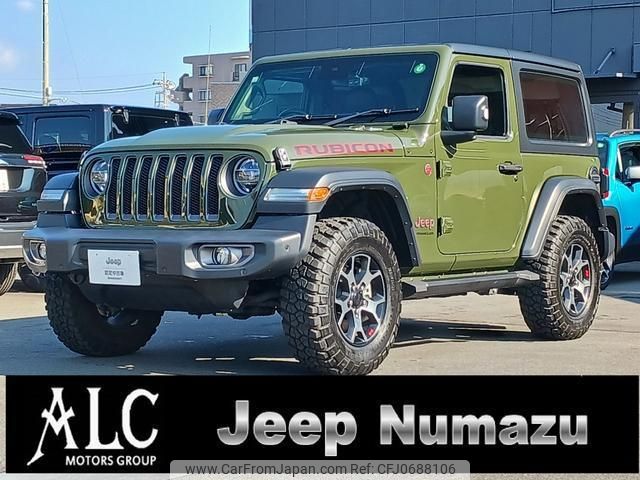 jeep wrangler 2022 quick_quick_JL36S_1C4HJXJG1MW541940 image 1