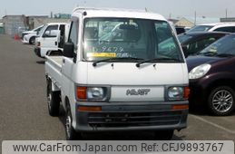 daihatsu hijet-truck 1998 No.15514