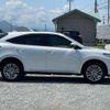 toyota harrier 2017 -TOYOTA 【名変中 】--Harrier ZSU65W--0027843---TOYOTA 【名変中 】--Harrier ZSU65W--0027843- image 16