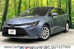 toyota corolla-touring-wagon 2019 quick_quick_ZWE211W_ZWE211-6004883