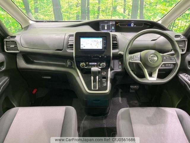 nissan serena 2019 -NISSAN--Serena DAA-GFC27--GFC27-148792---NISSAN--Serena DAA-GFC27--GFC27-148792- image 2