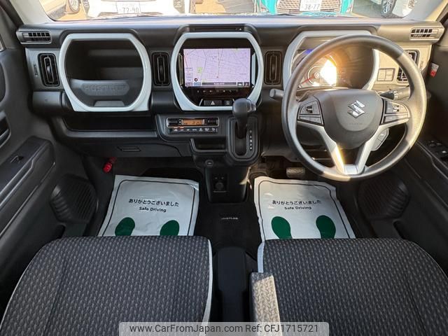 suzuki hustler 2020 CFJ1715721 image 2