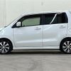 suzuki wagon-r 2012 CFJ1703912 image 3