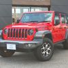 jeep wrangler 2021 CFJ1629963 image 1