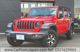 jeep wrangler 2021 CFJ1629963