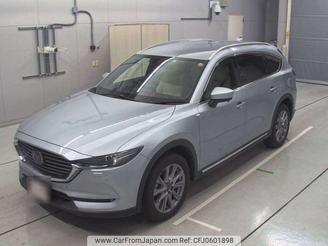 mazda cx-8 2019 -MAZDA--CX-8 KG2P-300963---MAZDA--CX-8 KG2P-300963- image 1